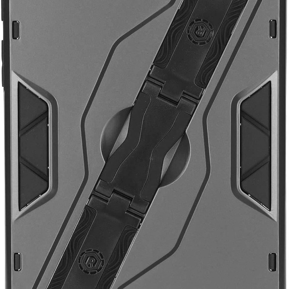 Samsung Tab Case, Shockproof Tab Case 8in Ultra Thin Precise Cuts for Tab A 8” - Picture 12 of 13